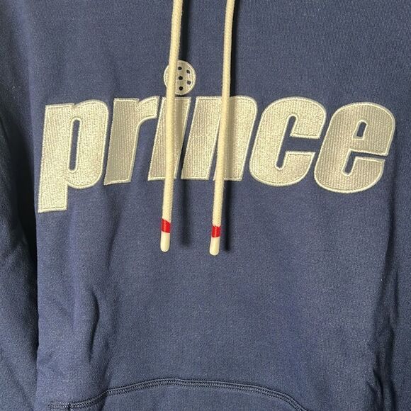 New Prince Pickleball Sweatshirt - Picture 2 of 5